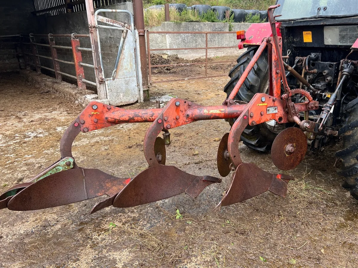 Plough - Image 3