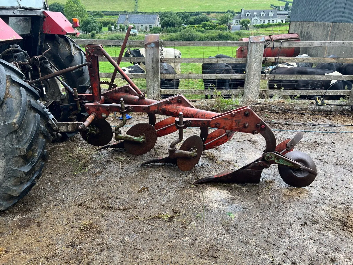 Plough - Image 4