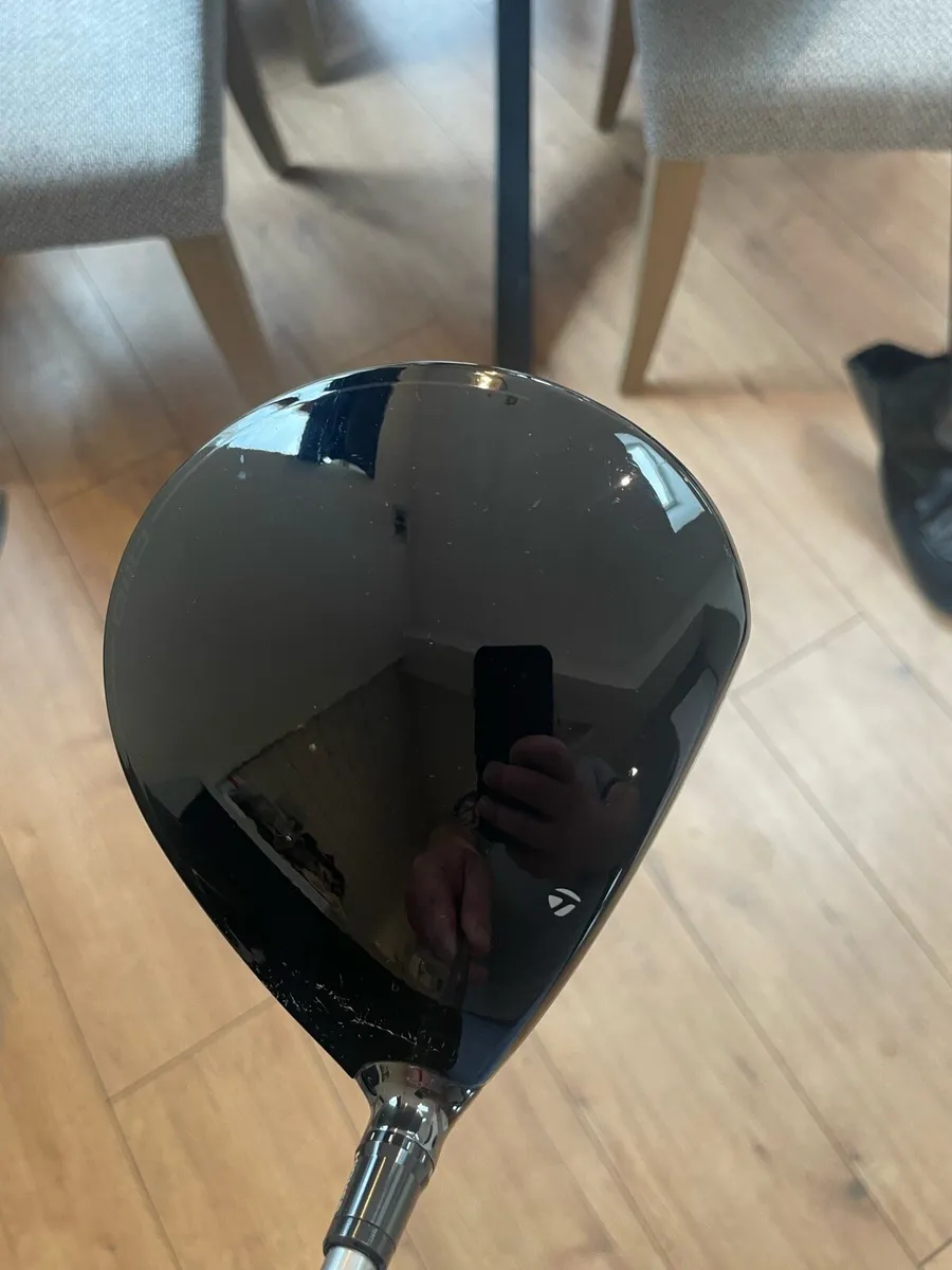 Taylormade Qi10 Max Driver - Image 3