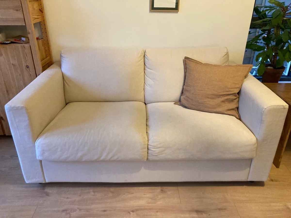Ikea Sofa VIMLE