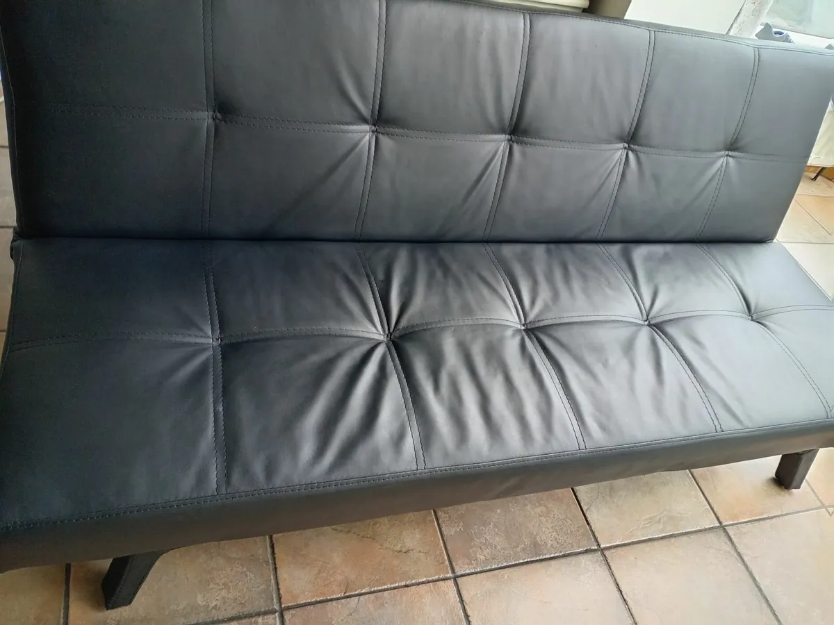 Sofa bed - Image 4