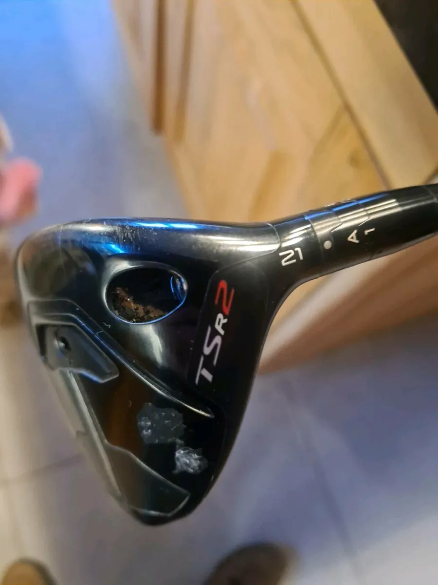 5 wood titleist - Image 1