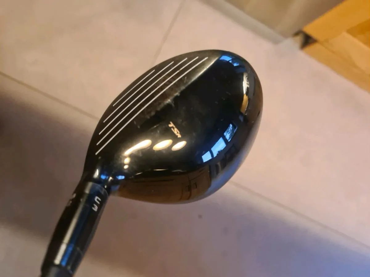 5 wood titleist - Image 2