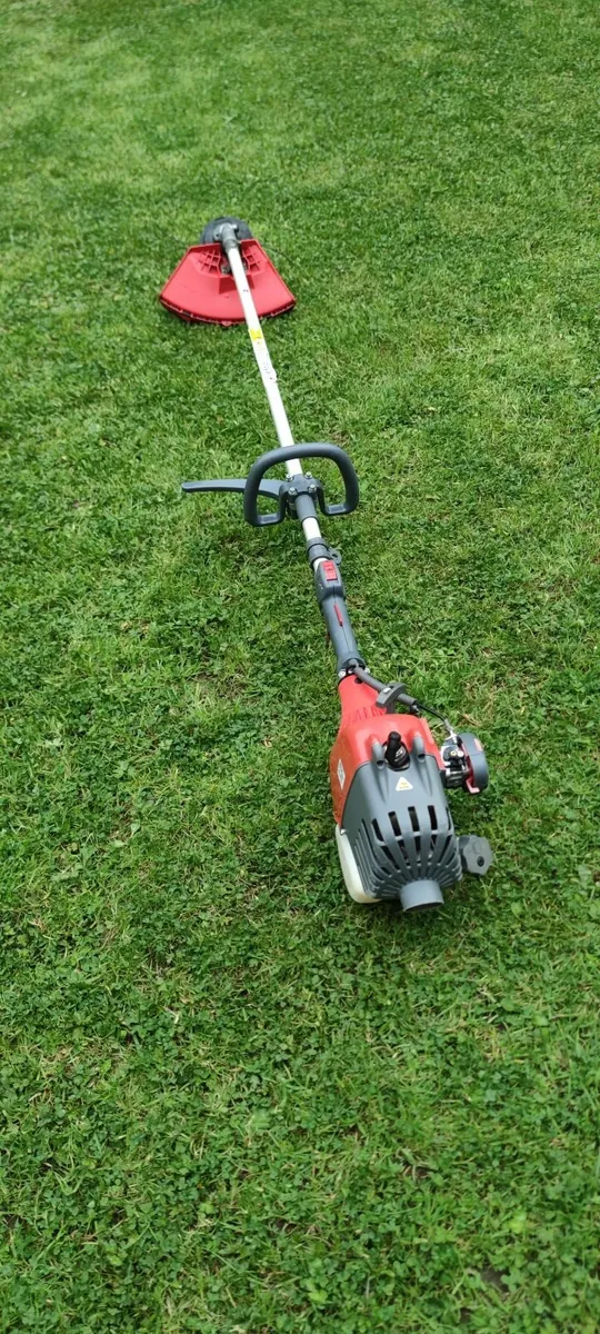 Efco Stark 2500 S strimmer - Image 1