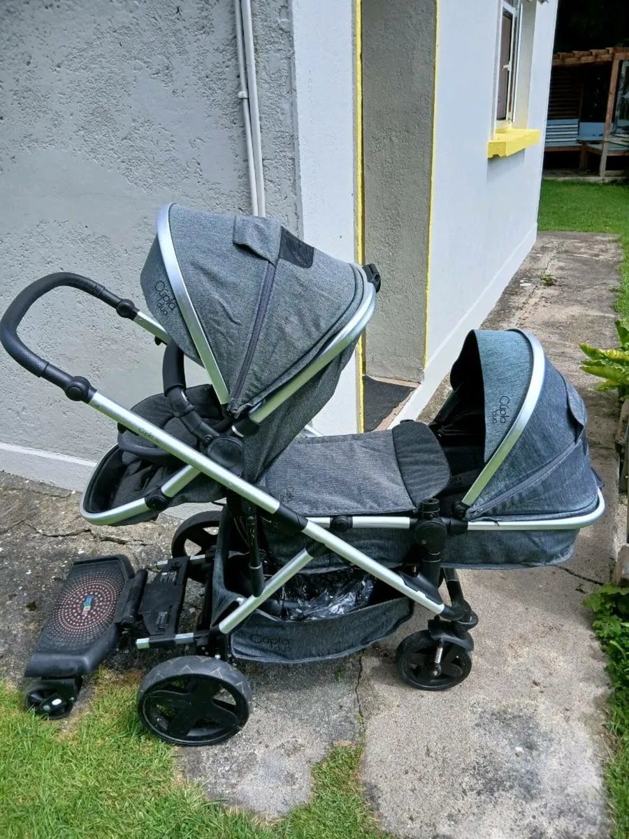 Pram - Image 2