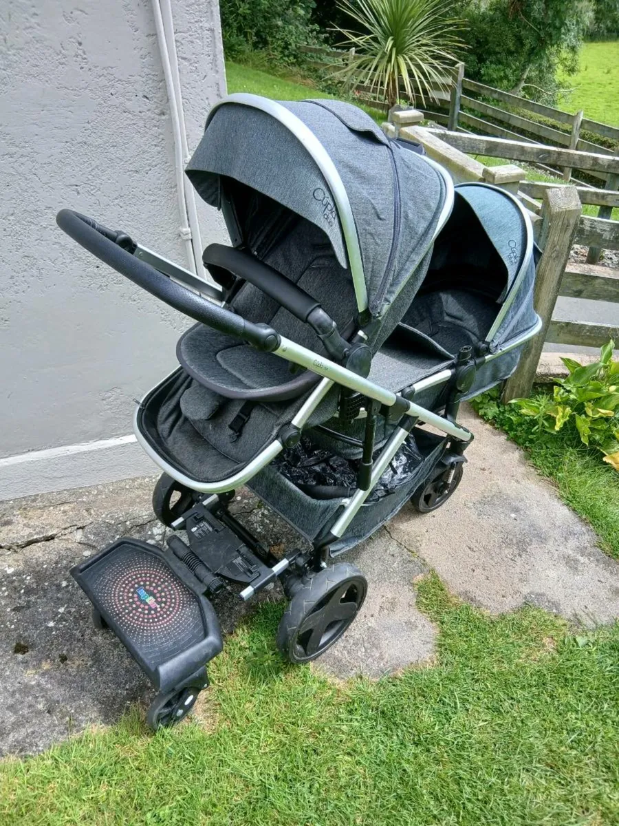 Pram - Image 3