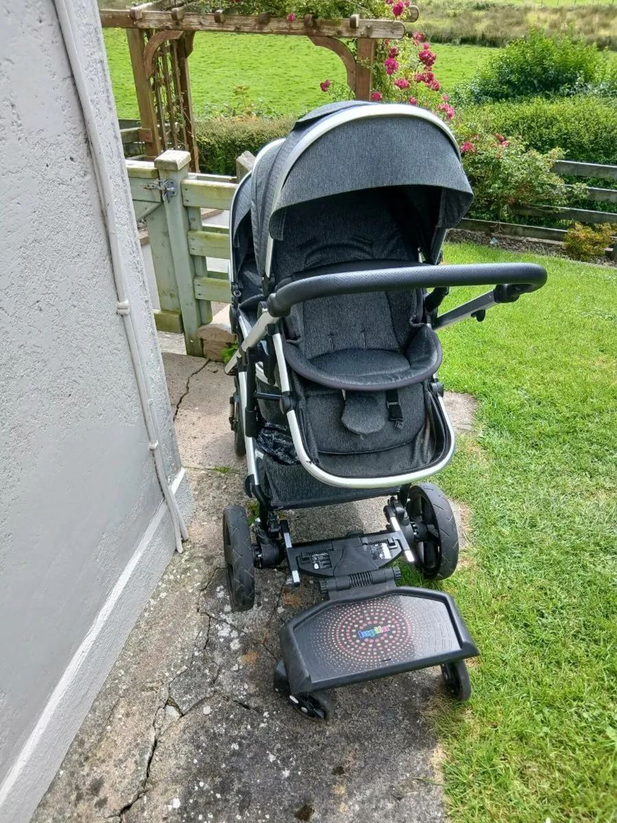 Pram - Image 4