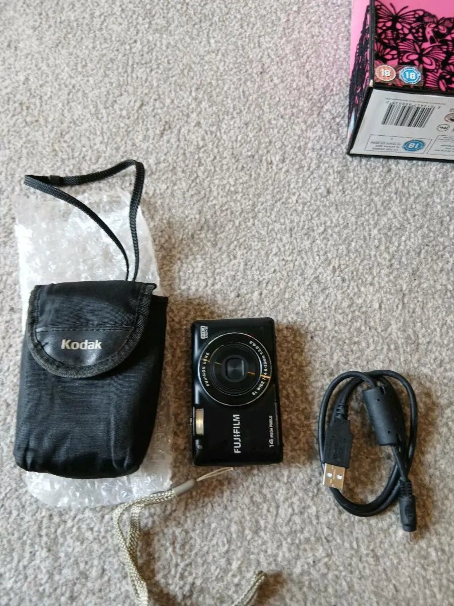 Camera - Image 1