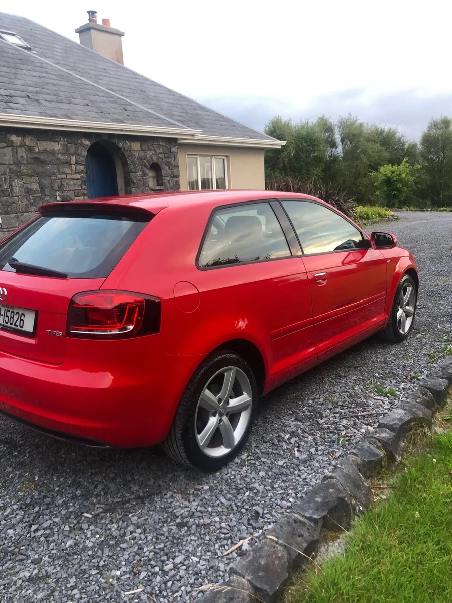 Audi A3 - Image 2