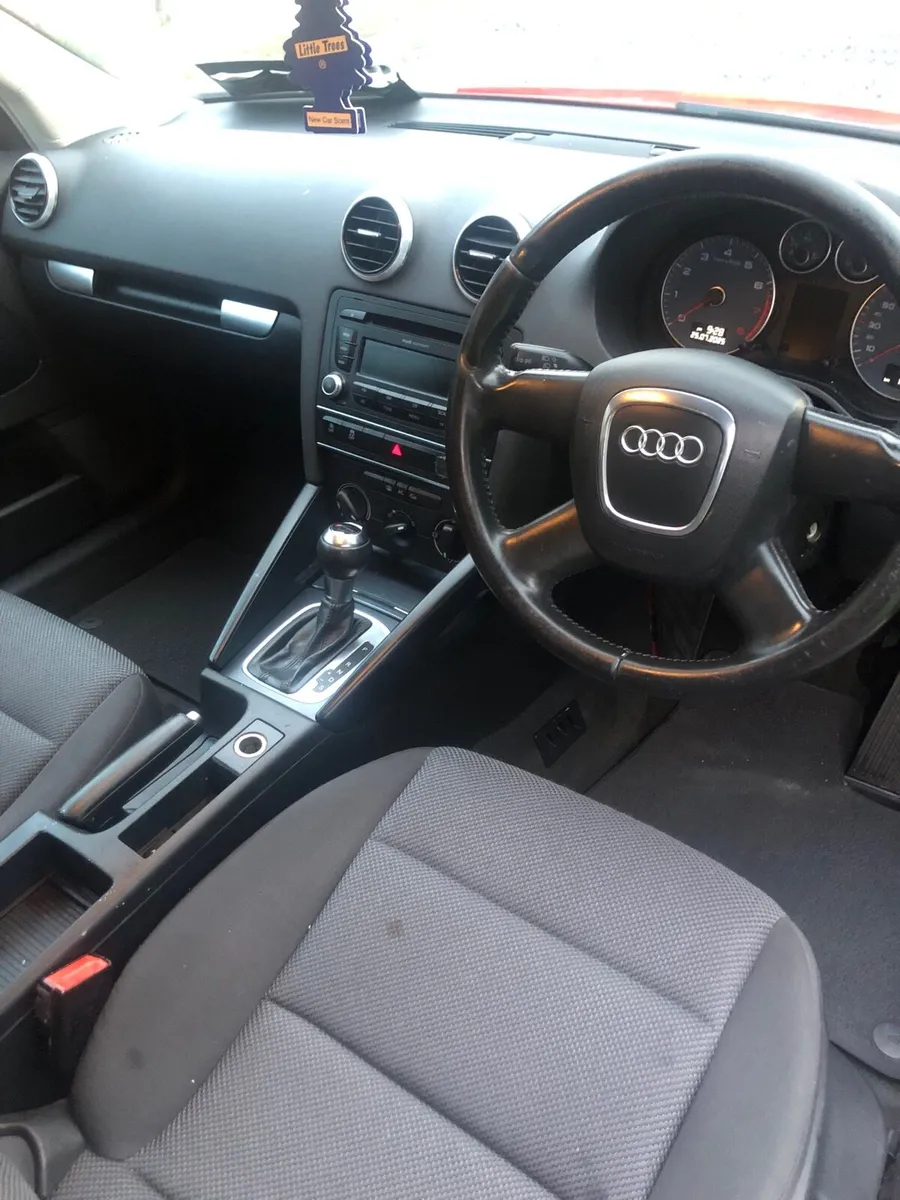 Audi A3 - Image 3