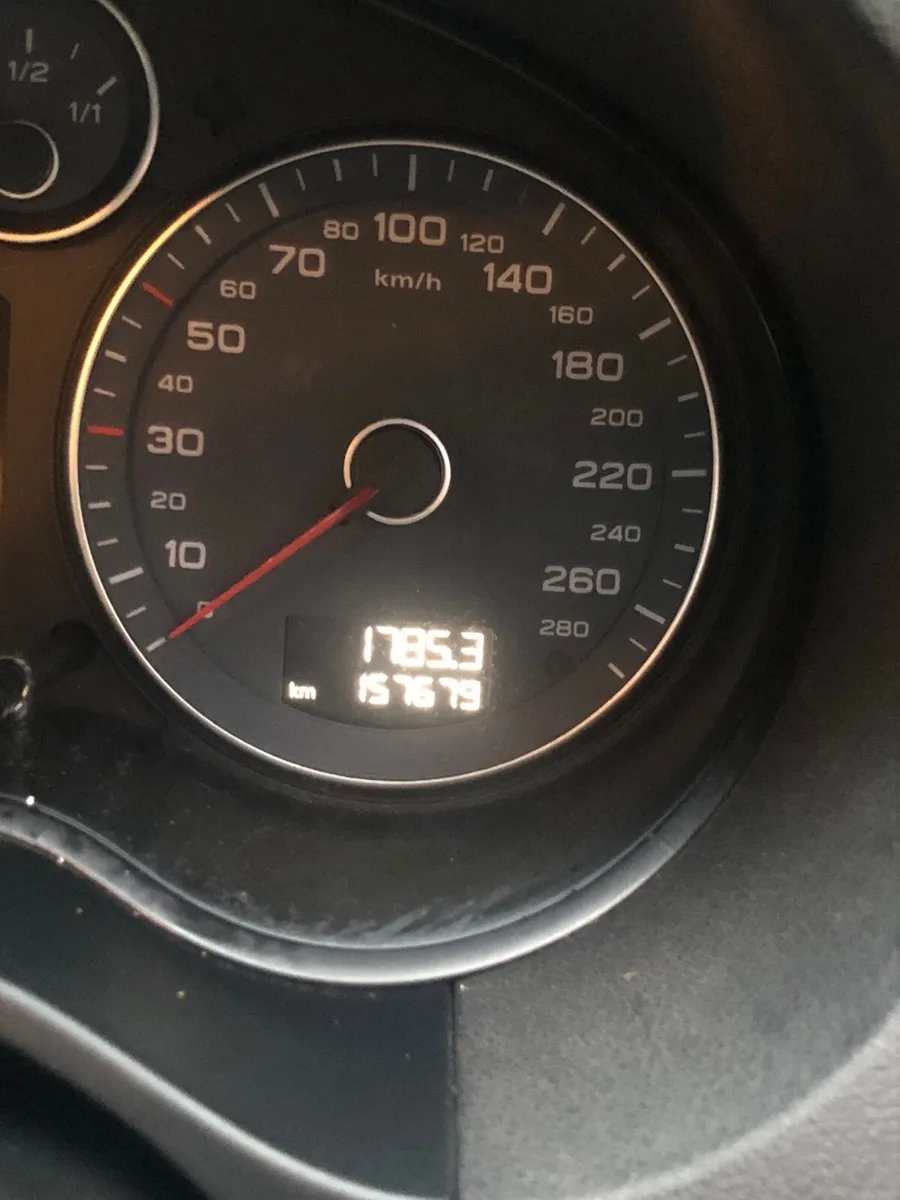 Audi A3 - Image 4