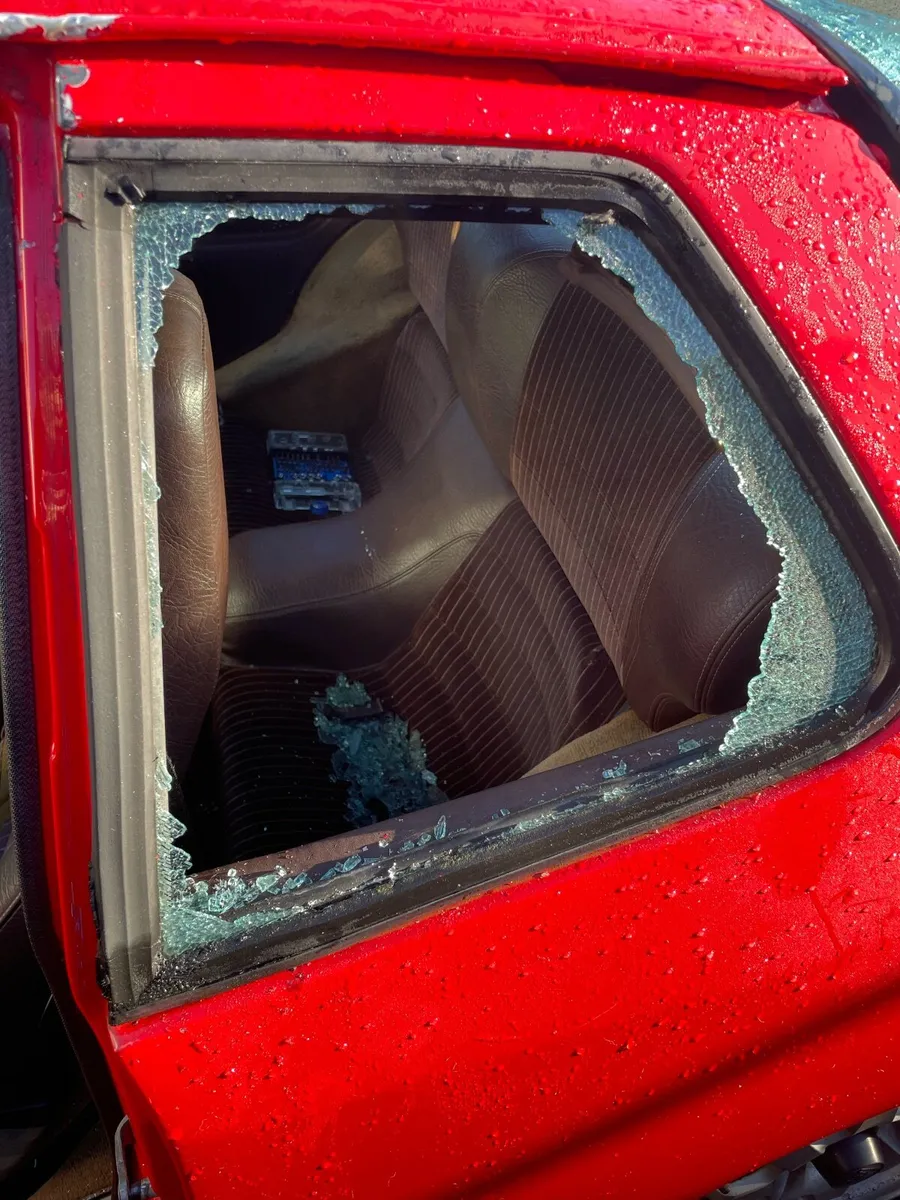 Porsche 924 1983 - Image 4