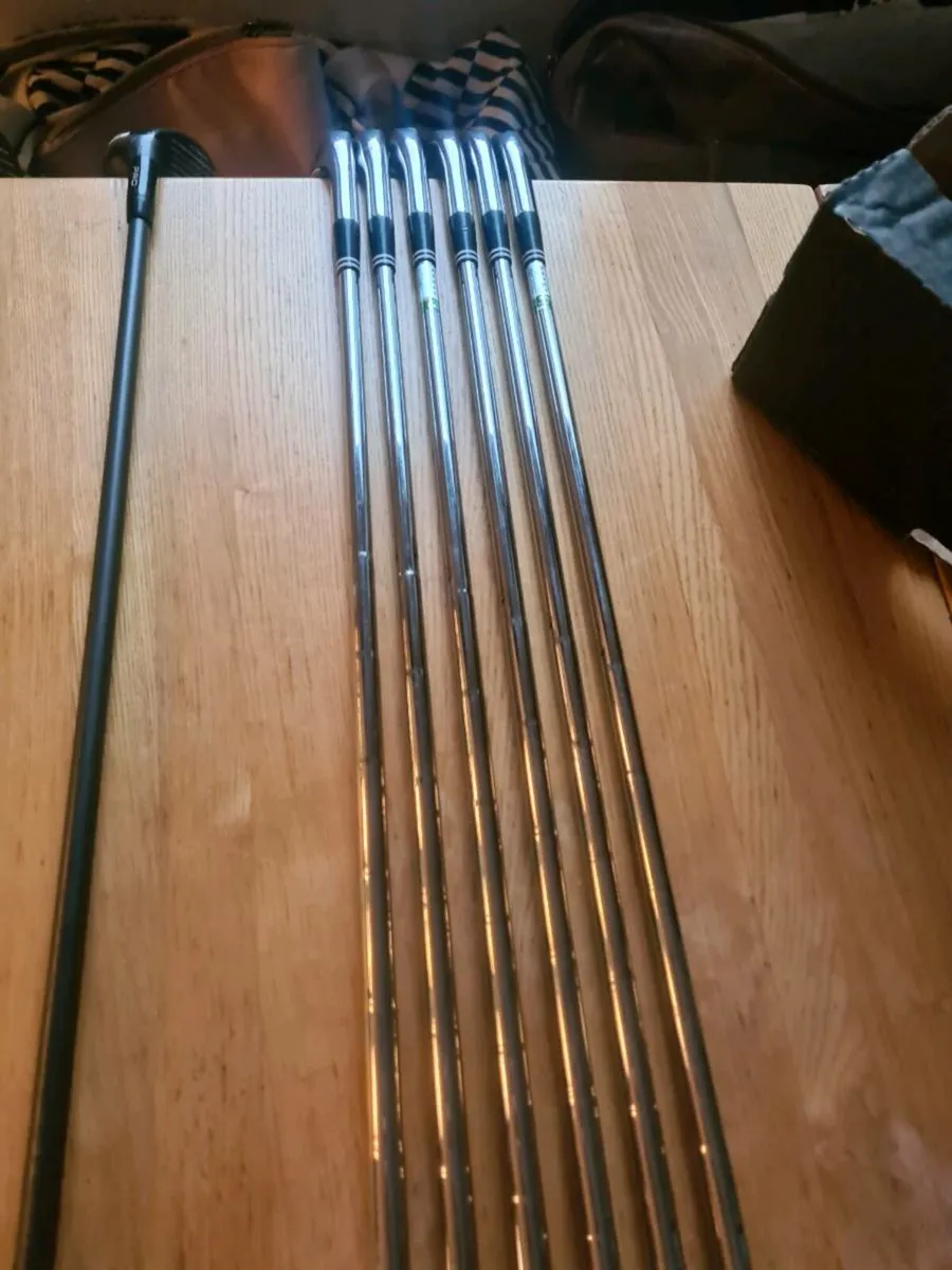 Golf irons Clevelands - Image 2