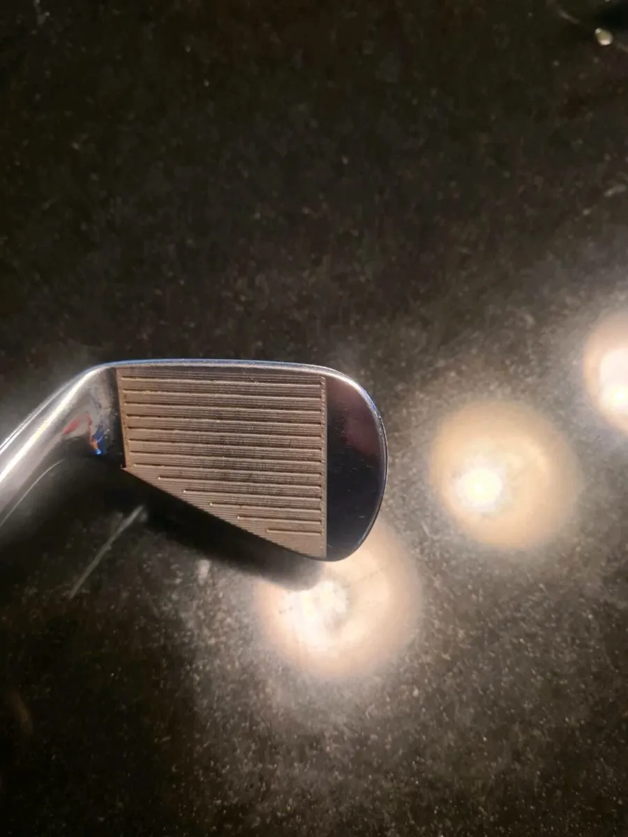 Golf irons Clevelands - Image 3