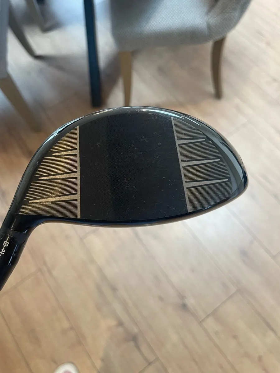 Titleist GT3 driver - Image 3