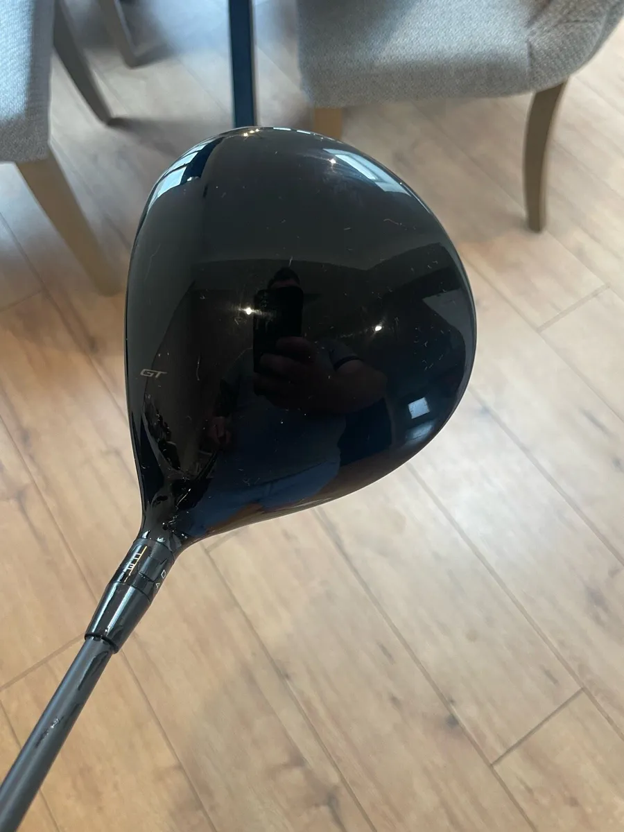 Titleist GT3 driver - Image 4