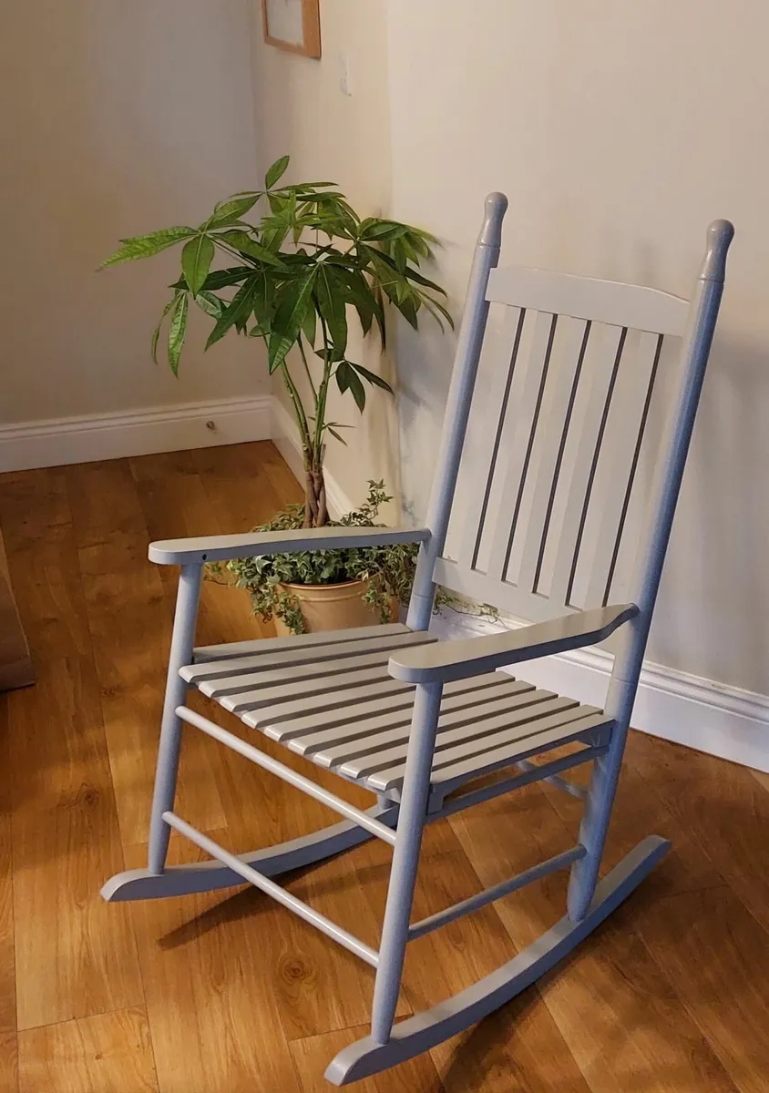 Rocking Chair