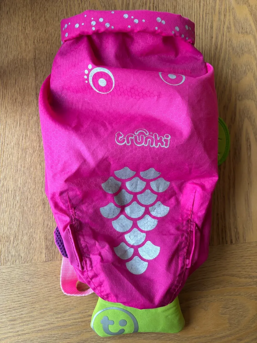 Trunki Paddlepak - Image 1