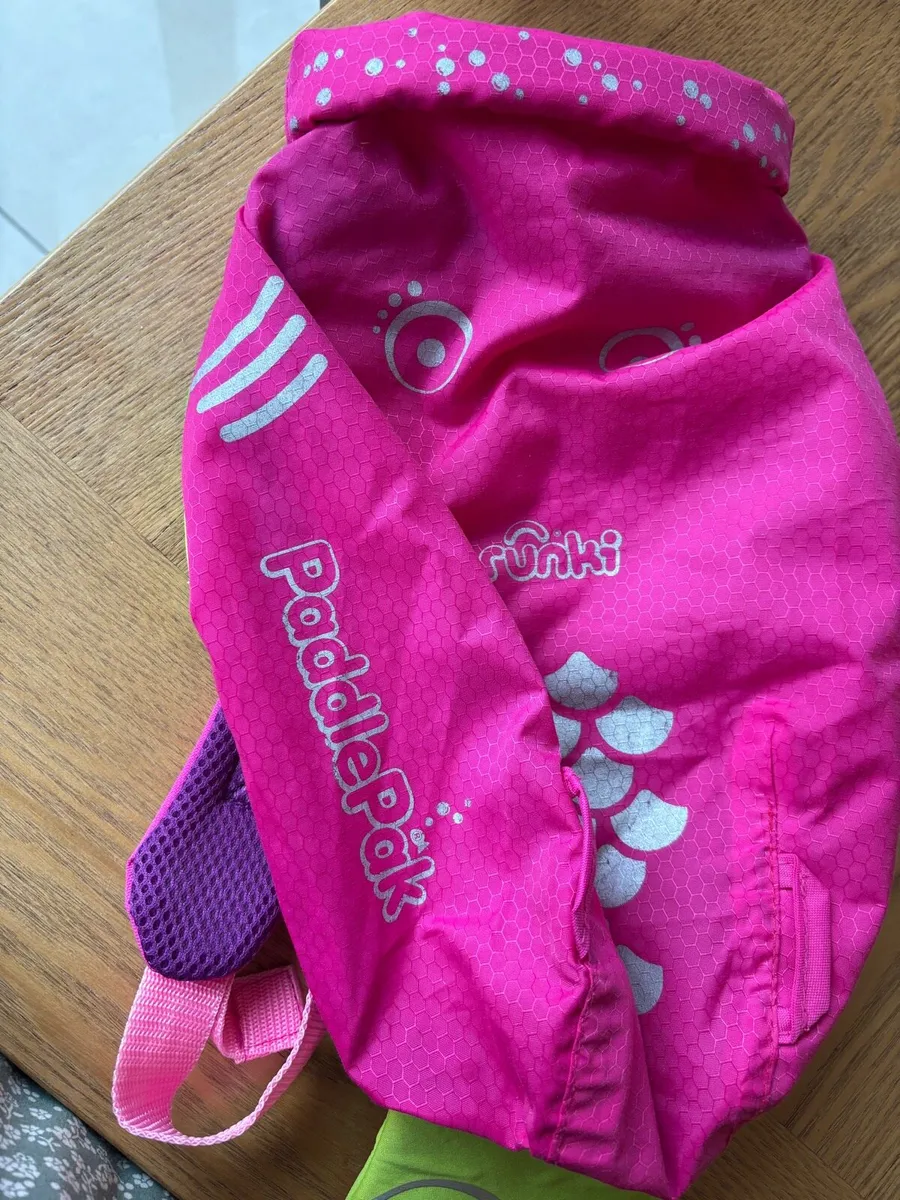 Trunki Paddlepak - Image 2