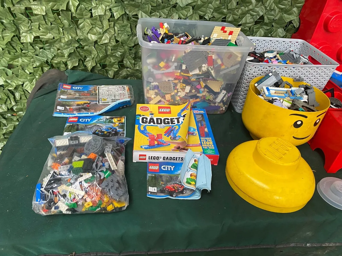 Lego - Image 3