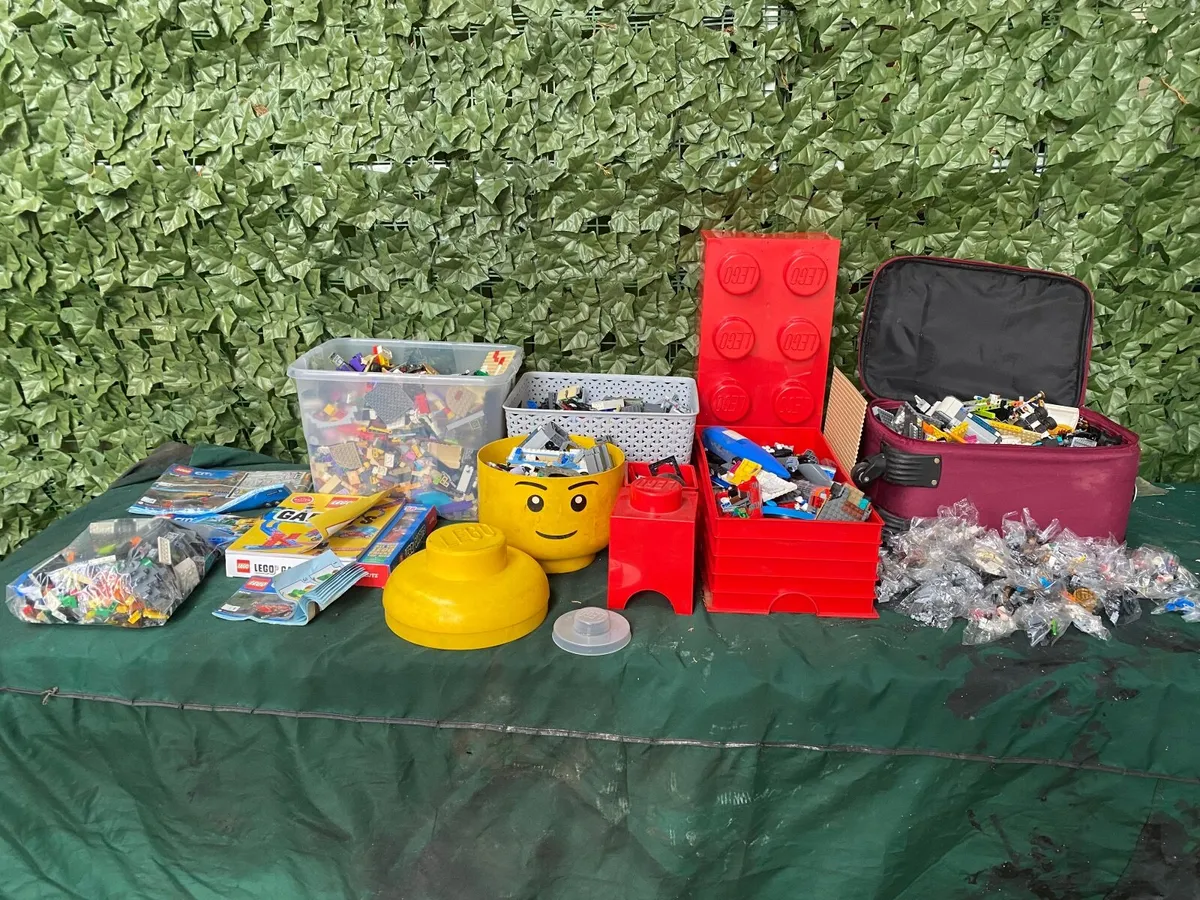 Lego - Image 1