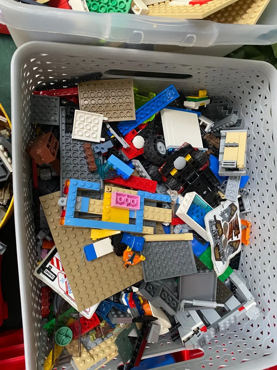 Lego - Image 4