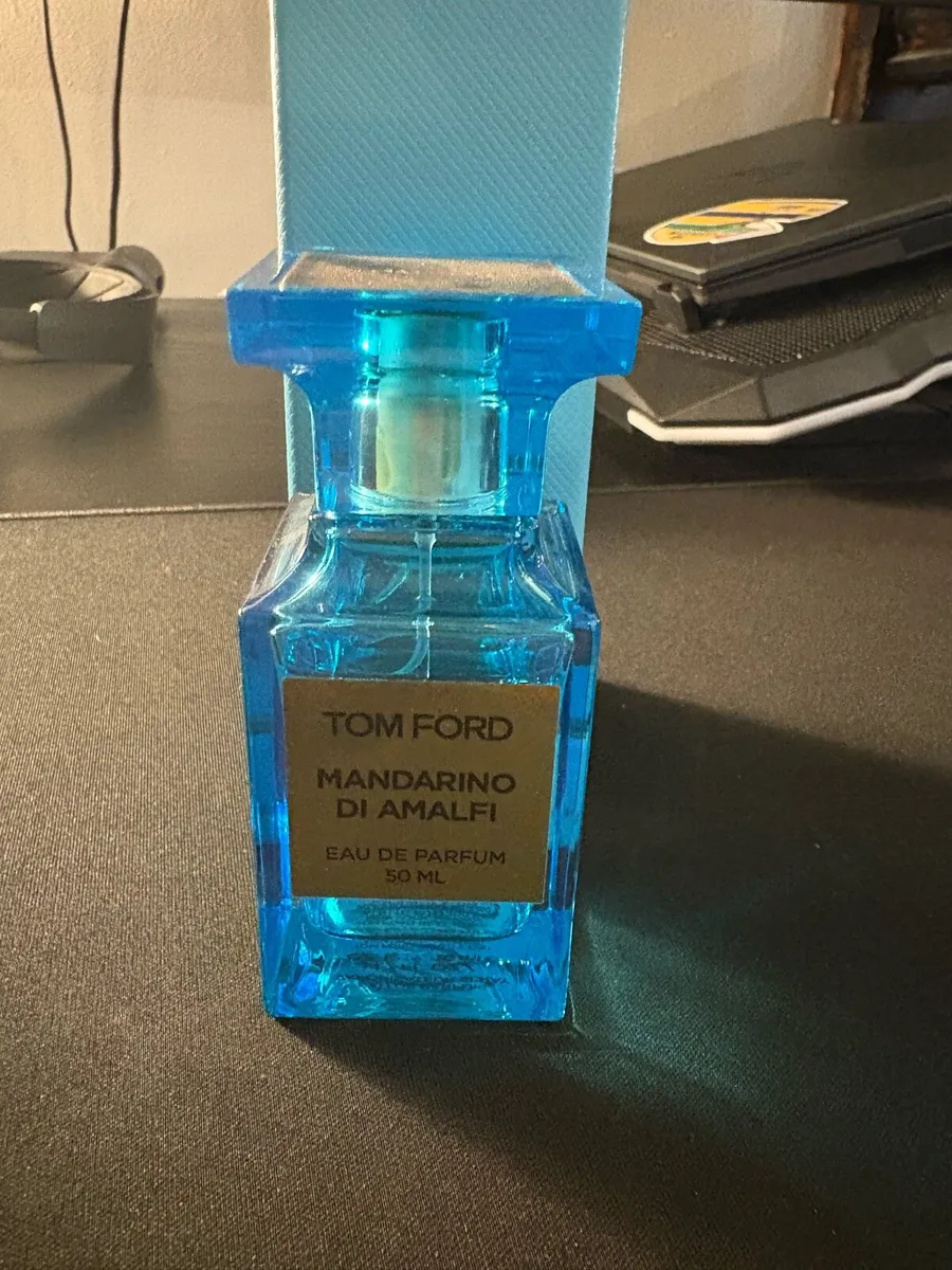 Tom ford mandarino di amalfi - Image 1