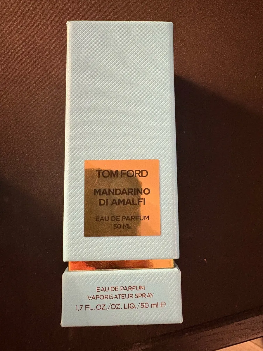 Tom ford mandarino di amalfi - Image 3