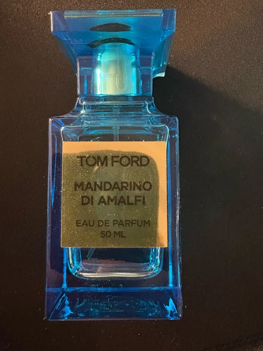 Tom ford mandarino di amalfi - Image 4