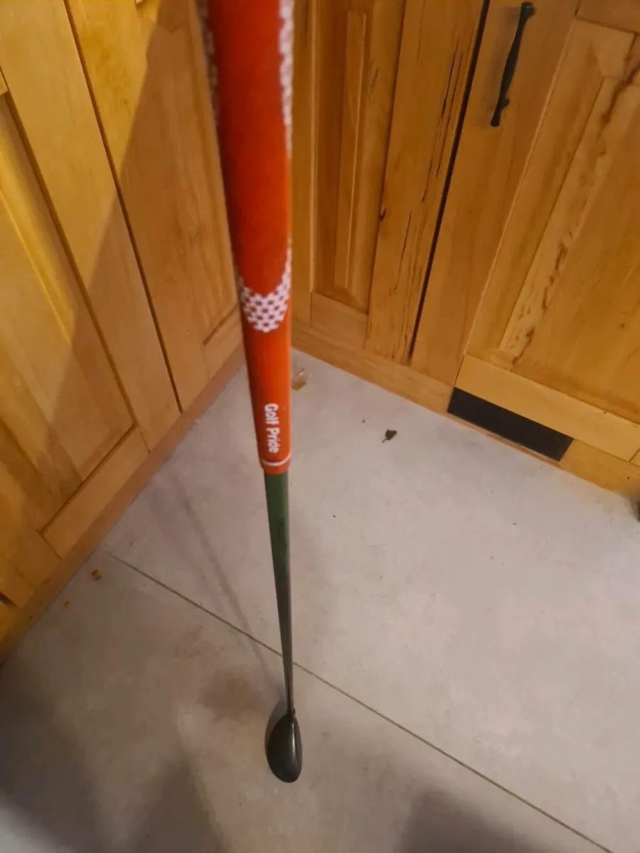 Hybrid golf club callaway - Image 1