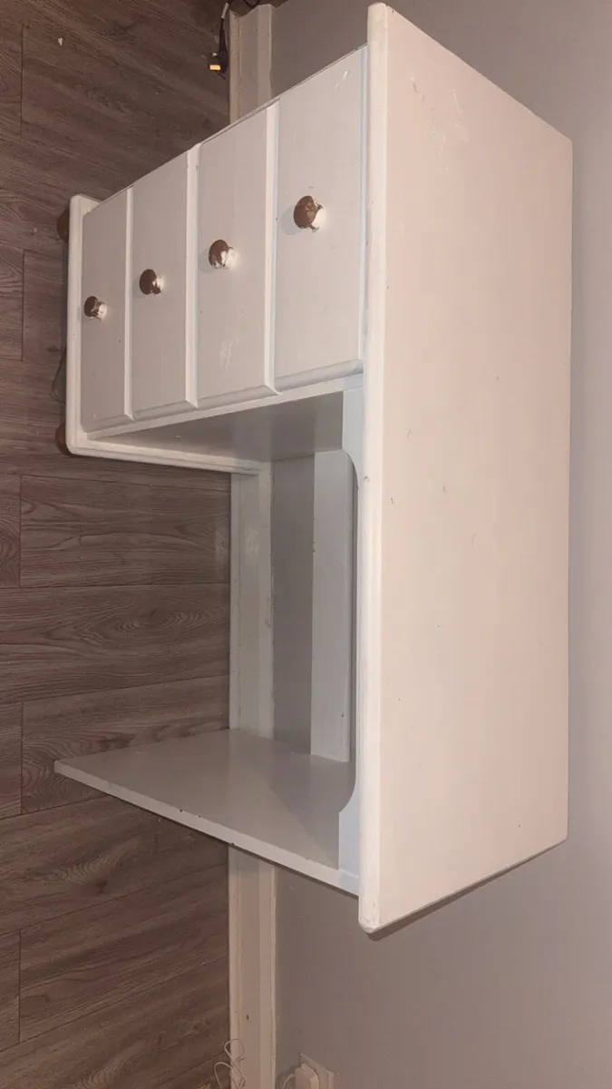 Work with drawers - Image 1