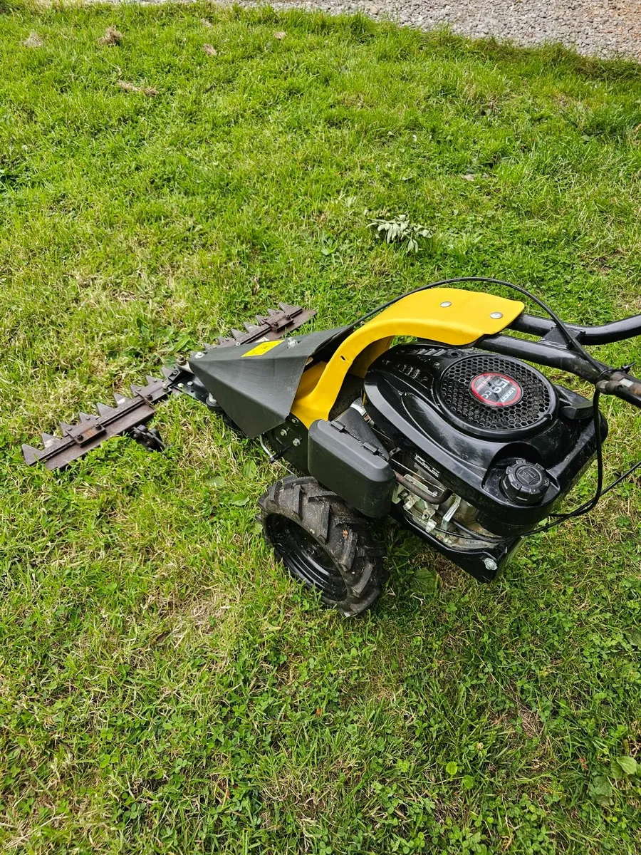 Sickle Mower - Image 2