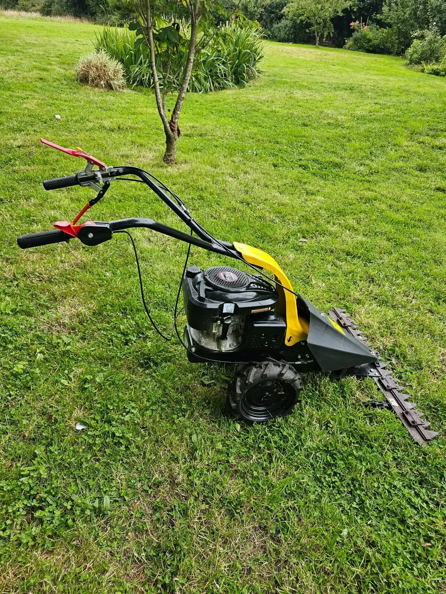 Sickle Mower - Image 3