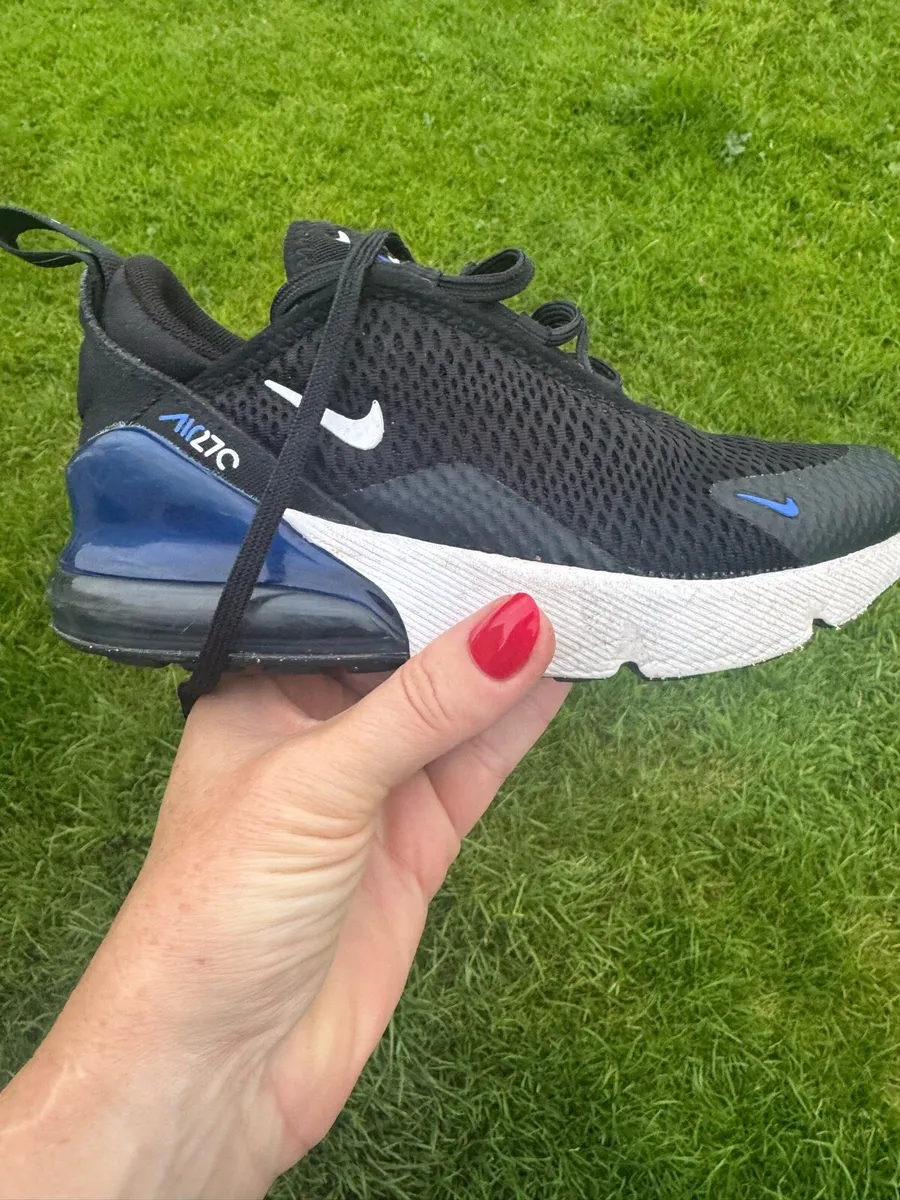 Nike Air Max270 - Image 1