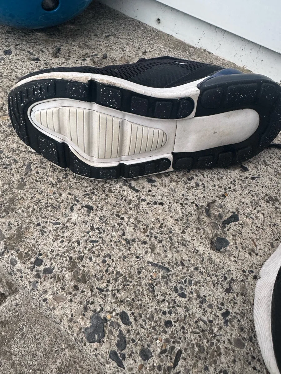 Nike Air Max270 - Image 3