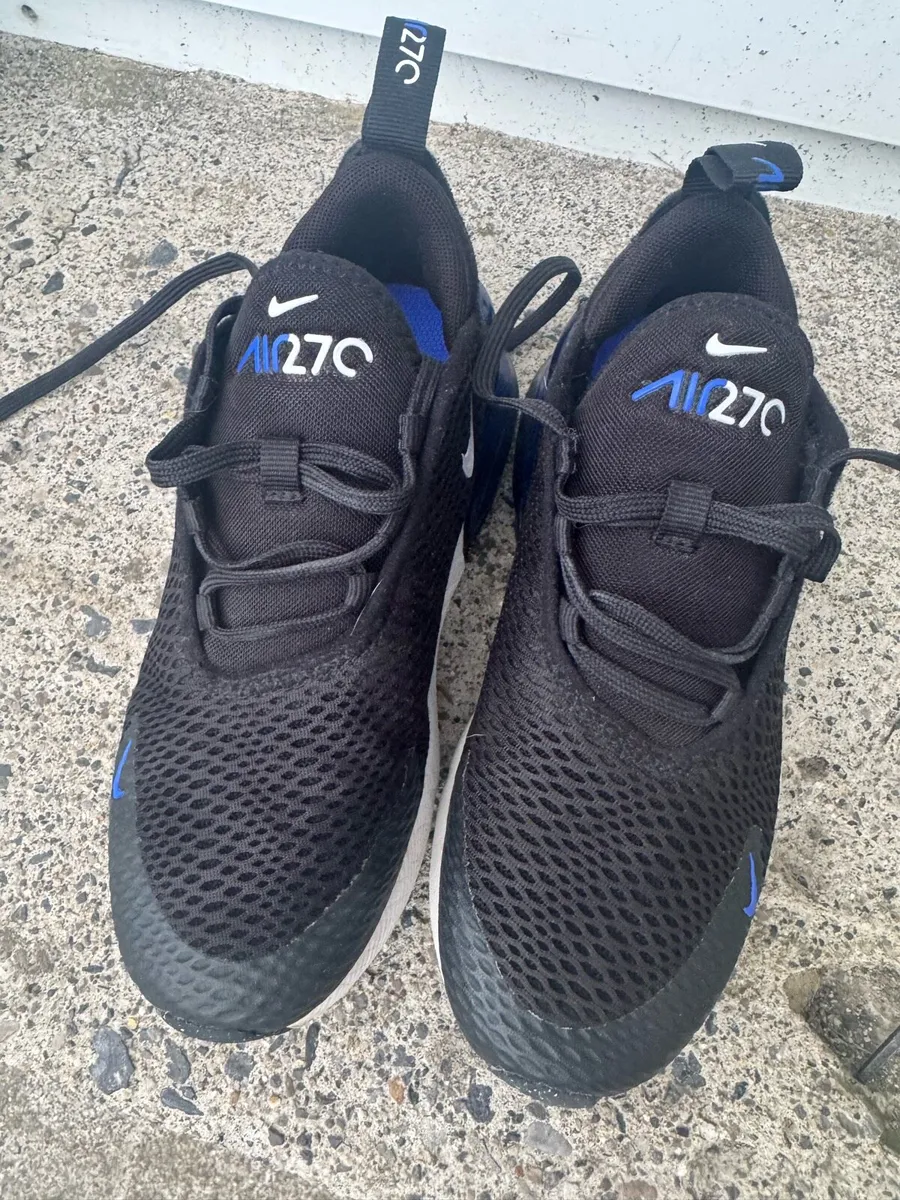 Nike Air Max270 - Image 4