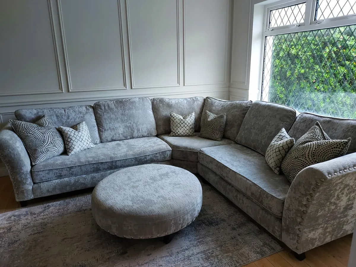 Corner sofa - Image 2