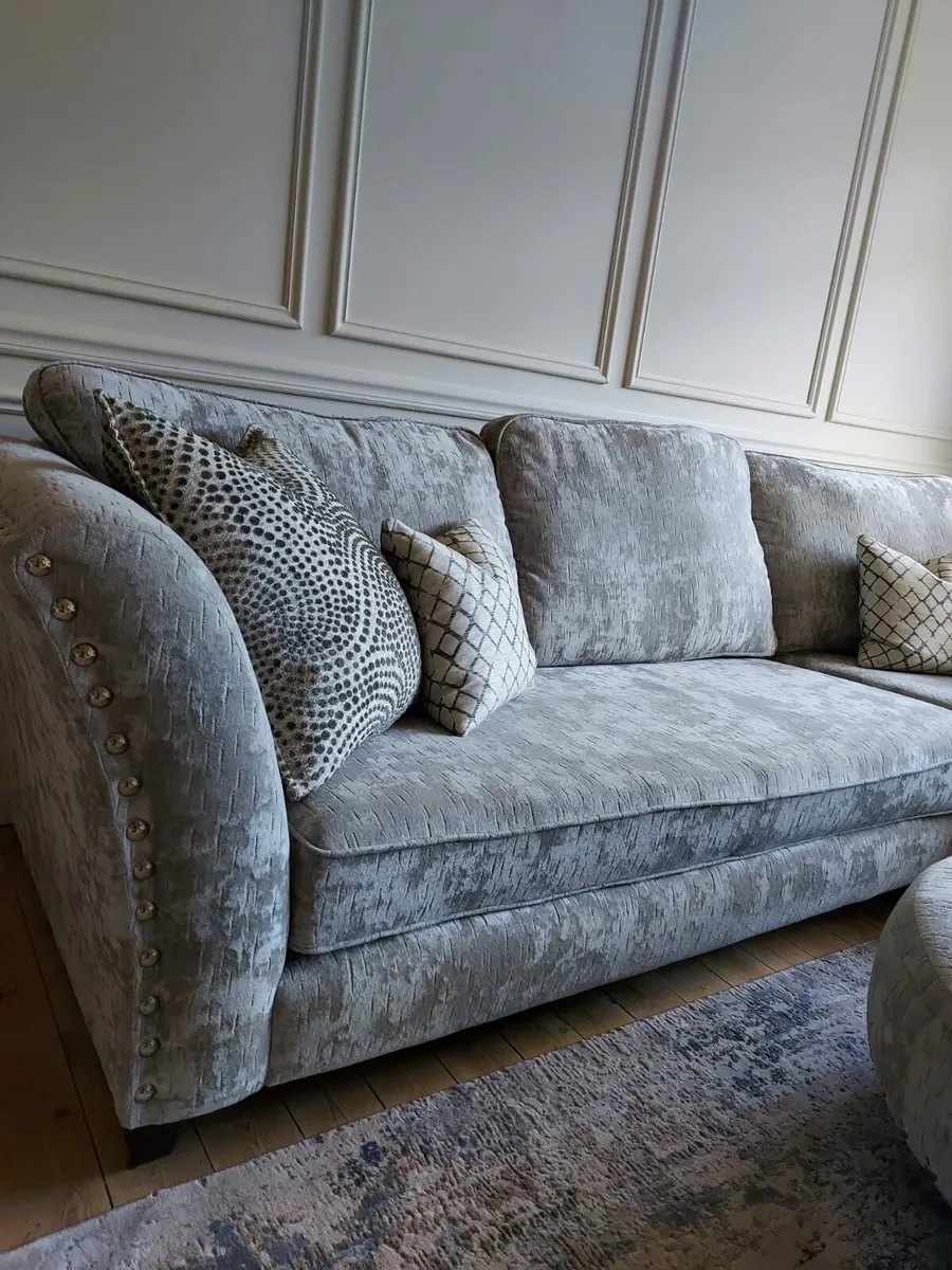 Corner sofa - Image 3