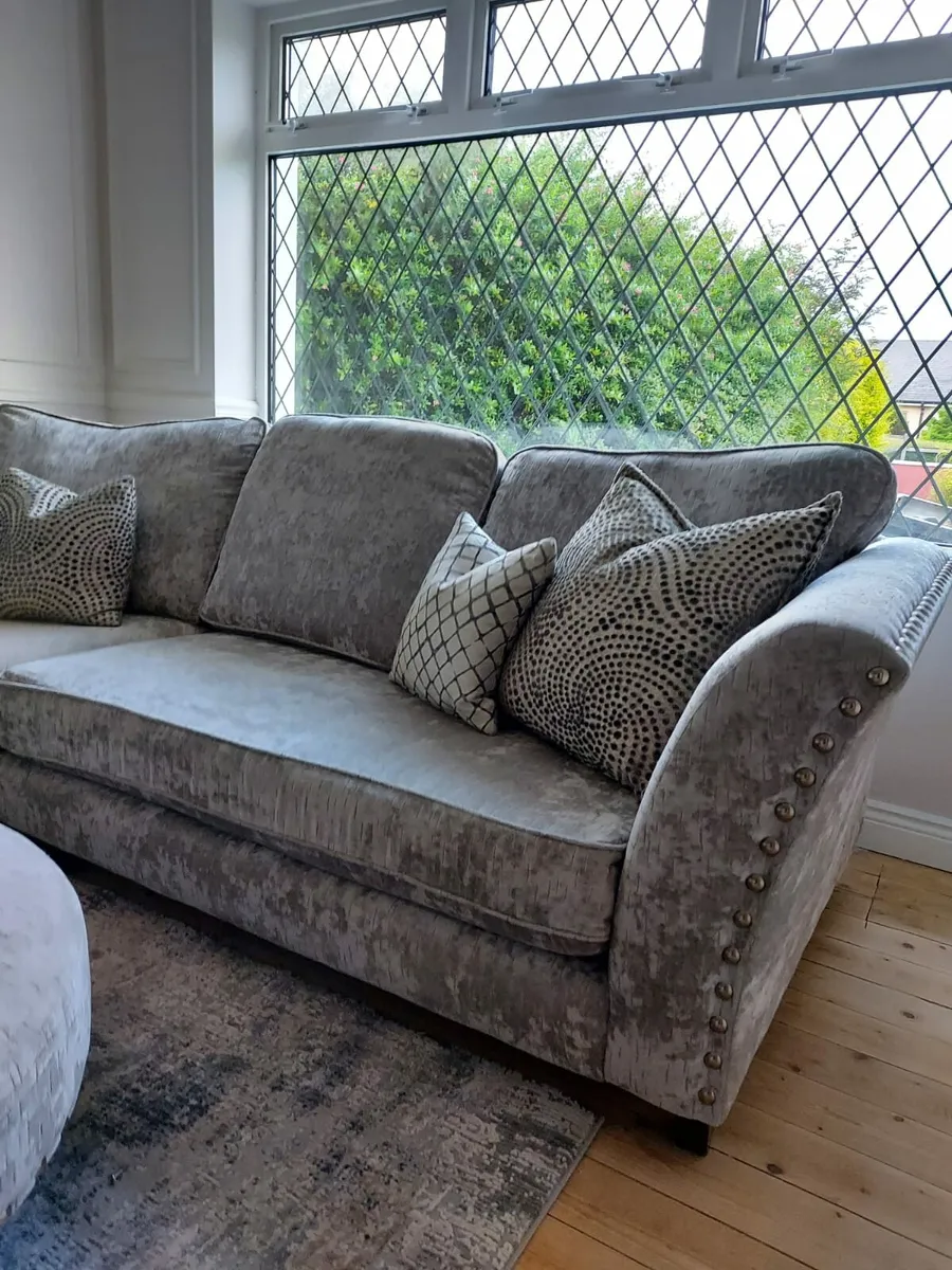 Corner sofa - Image 4