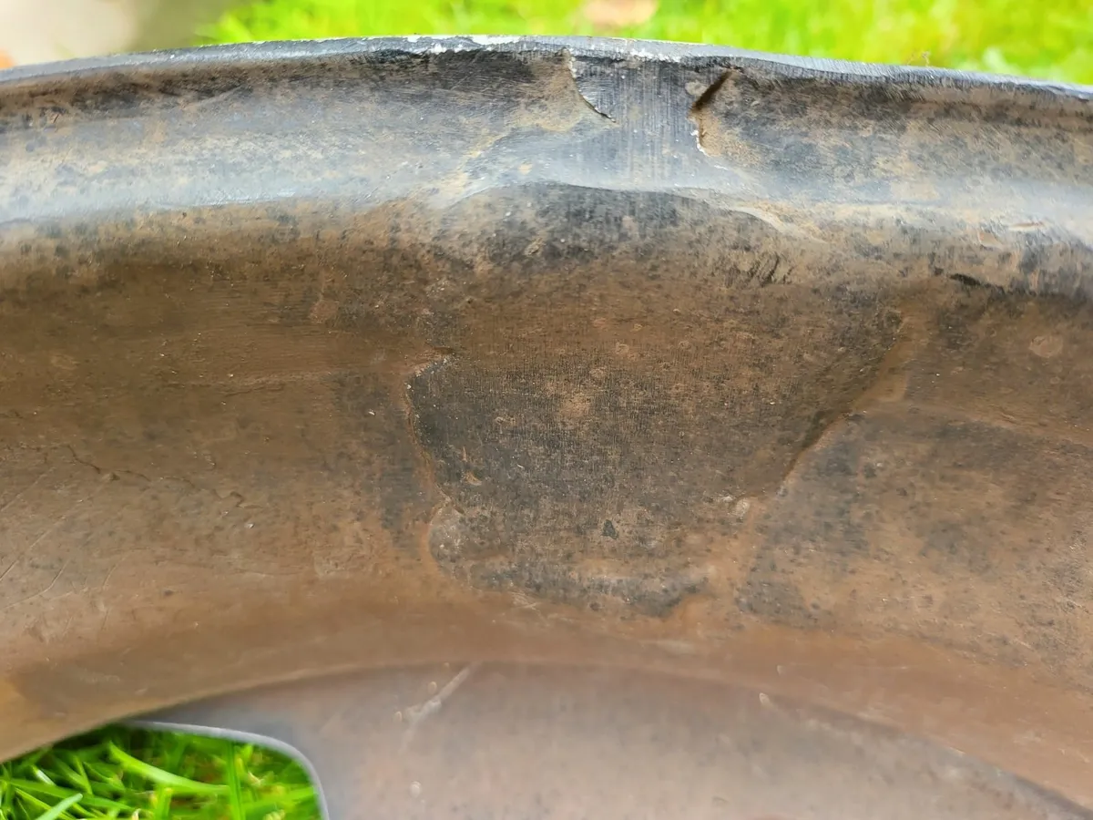 BMW i3 alloys - Image 2