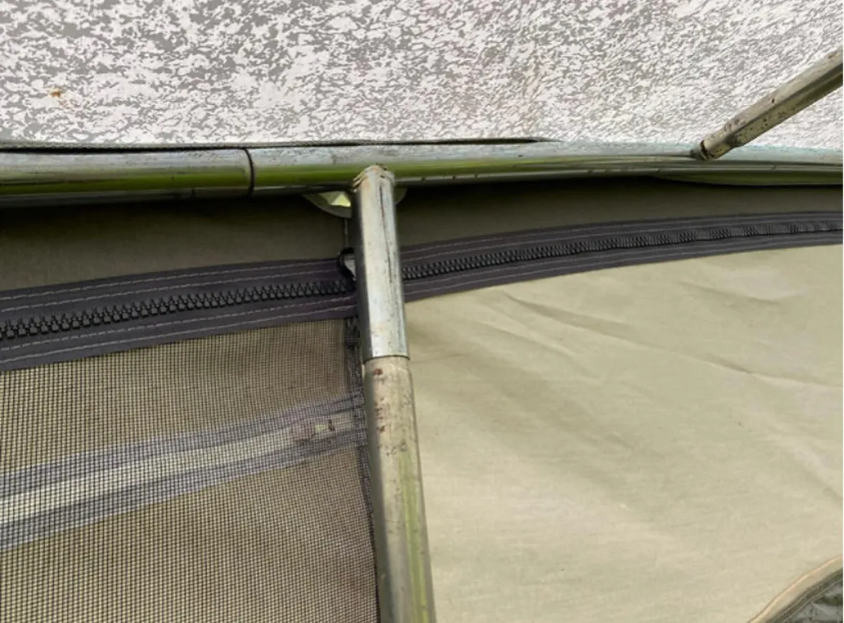 Caravan Awning - Image 2