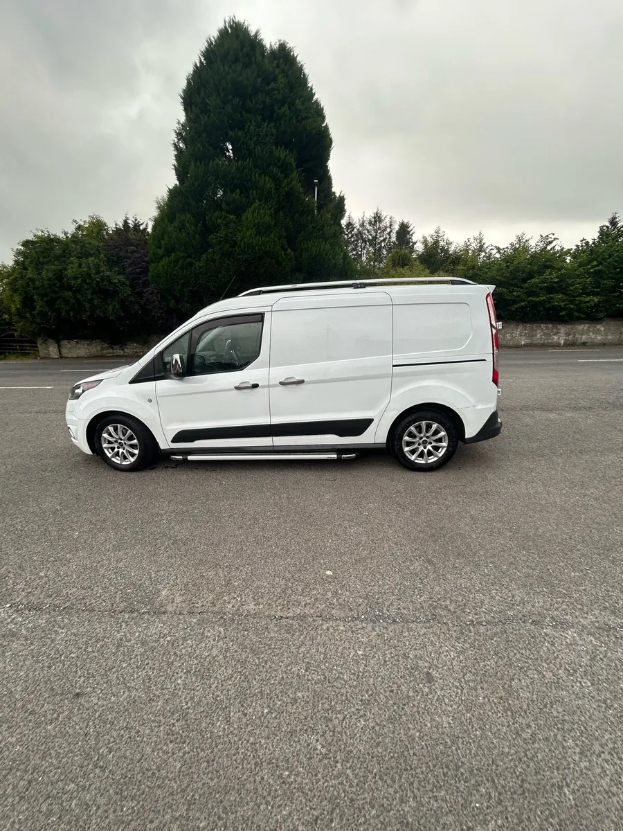 162 Ford transit connect trend - Image 2