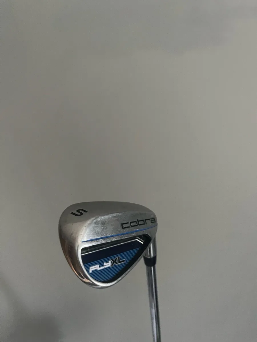 Cobra fly xl sandwich 54 degree - Image 1