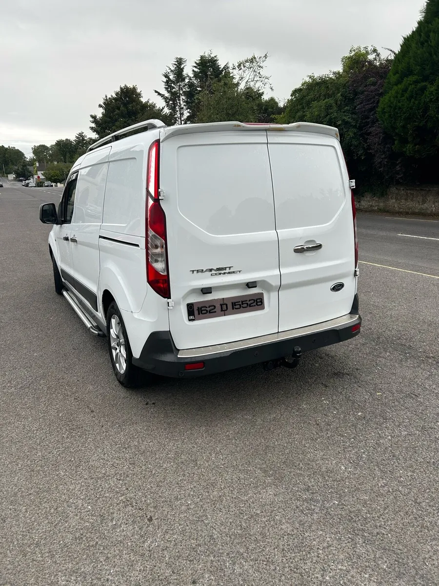 162 Ford transit connect trend - Image 3