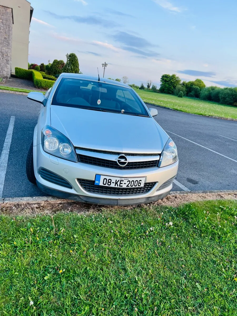 Opel Astra for sale - Image 2