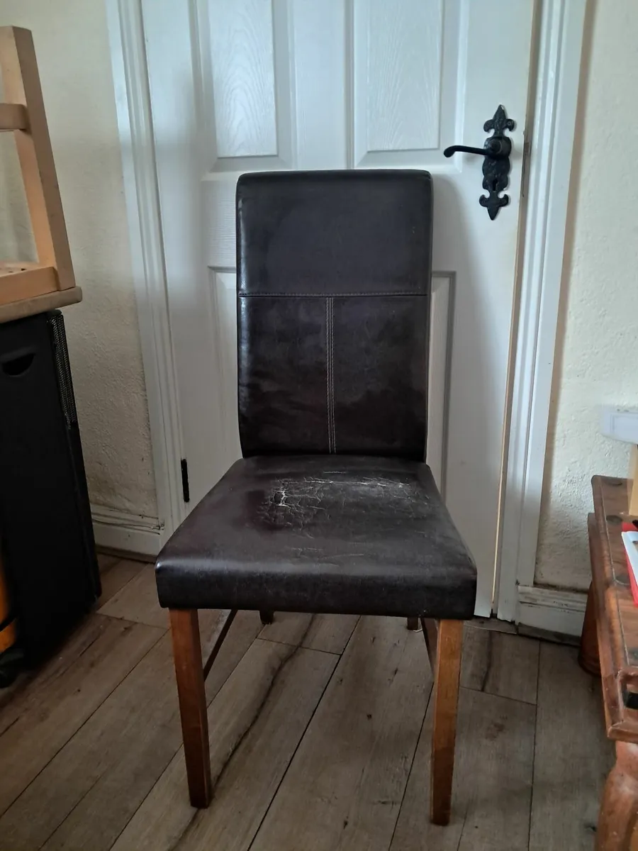 Chairs - Image 1