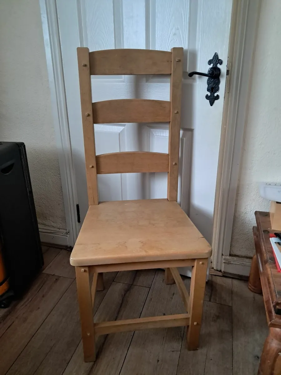 Chairs - Image 2