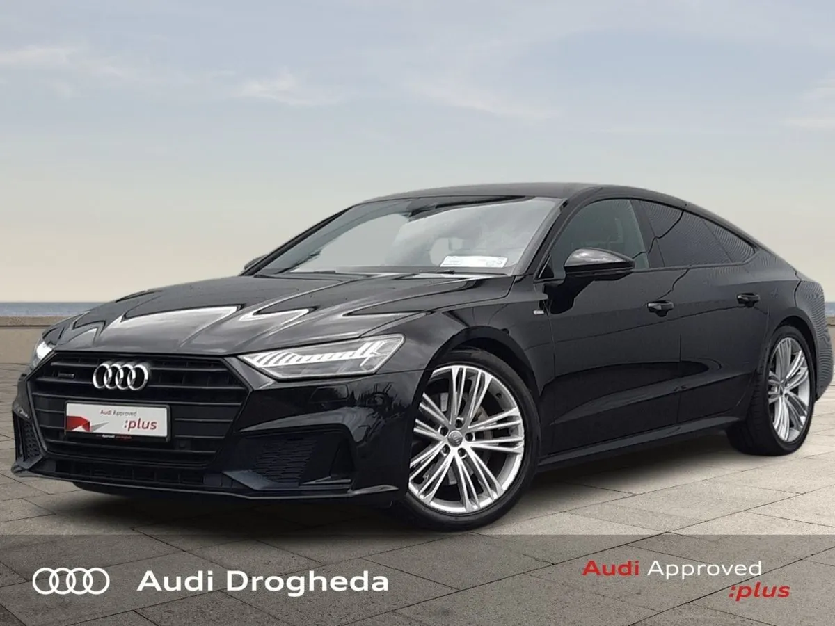 Audi A7 3.0tdi 45 231 Quattro S Line - Image 4