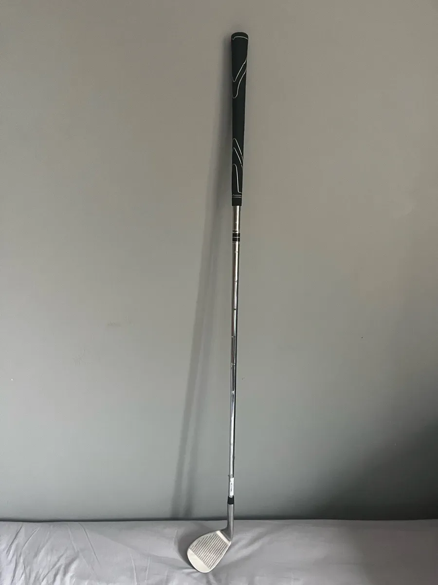 Wilson harmonized sole grind 52 degree wedge - Image 2