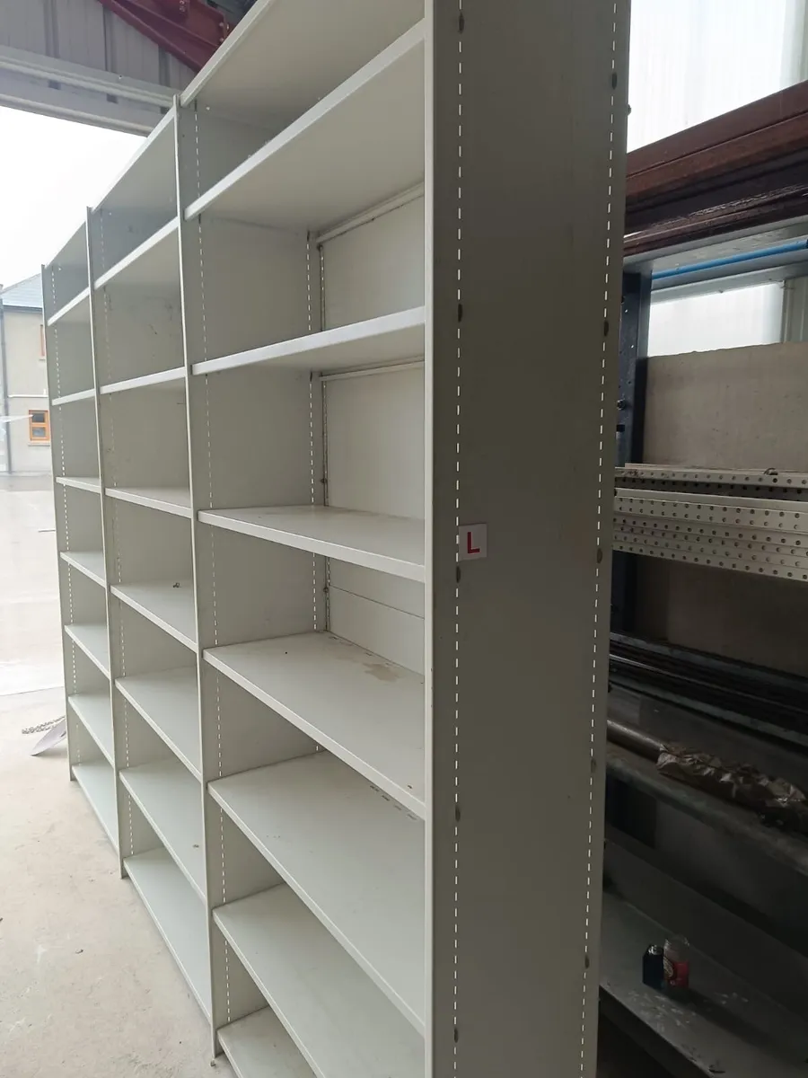 Shelving - Image 2